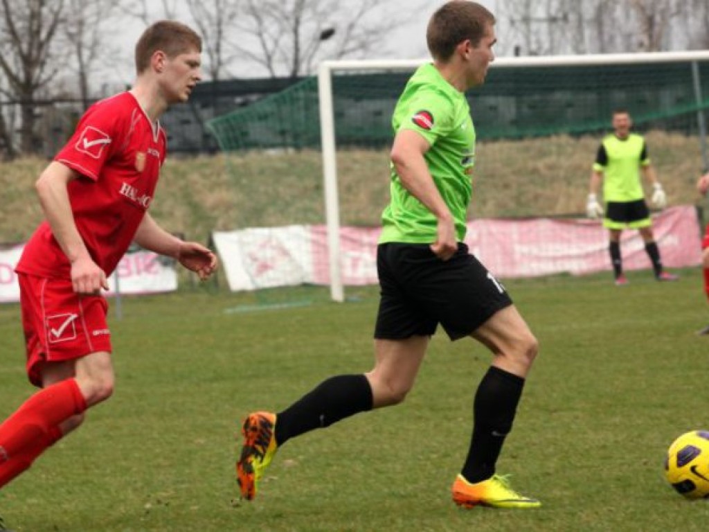 Sportowy weekend w obiektywie 22-23.03.2014 r.