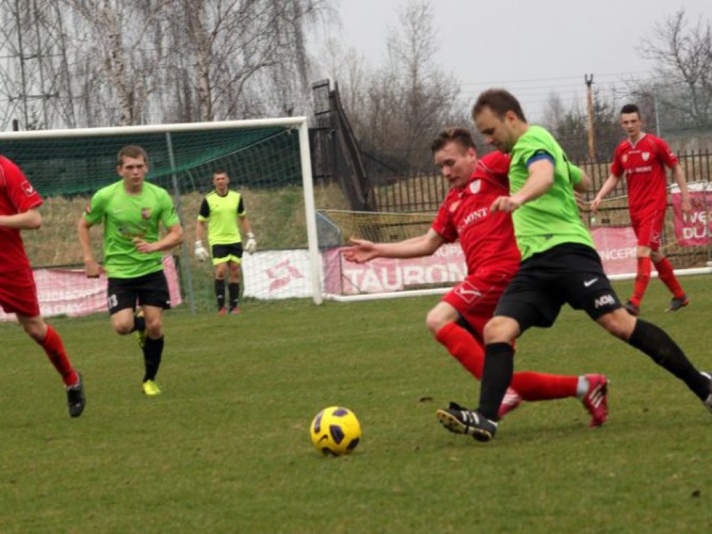 Sportowy weekend w obiektywie 22-23.03.2014 r.