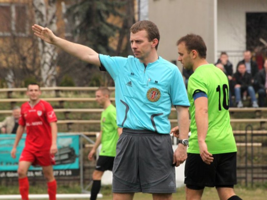 Sportowy weekend w obiektywie 22-23.03.2014 r.