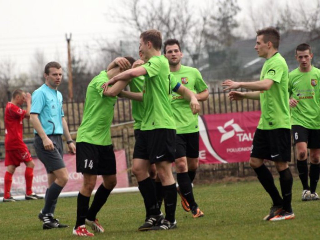 Sportowy weekend w obiektywie 22-23.03.2014 r.