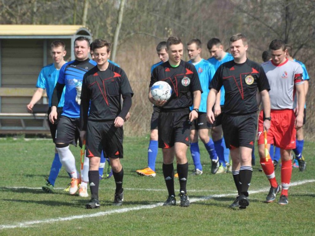 Sportowy weekend w obiektywie 29-30.03.2014 r.