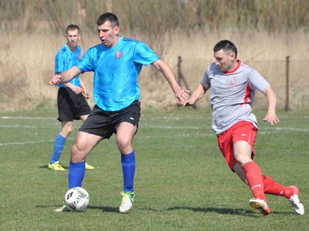 Sportowy weekend w obiektywie 29-30.03.2014 r.