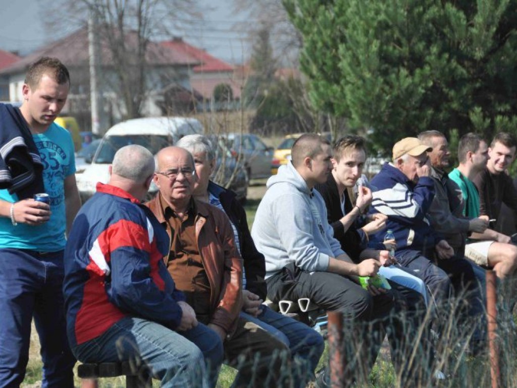 Sportowy weekend w obiektywie 29-30.03.2014 r.