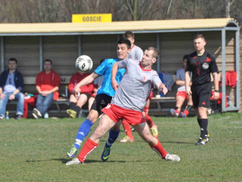 Sportowy weekend w obiektywie 29-30.03.2014 r.