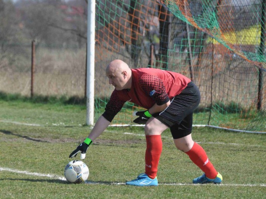 Sportowy weekend w obiektywie 29-30.03.2014 r.