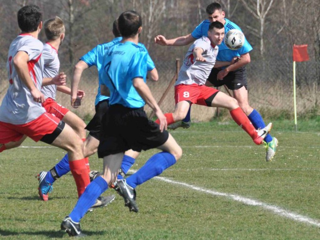 Sportowy weekend w obiektywie 29-30.03.2014 r.