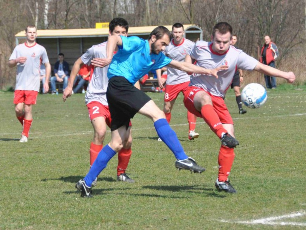 Sportowy weekend w obiektywie 29-30.03.2014 r.