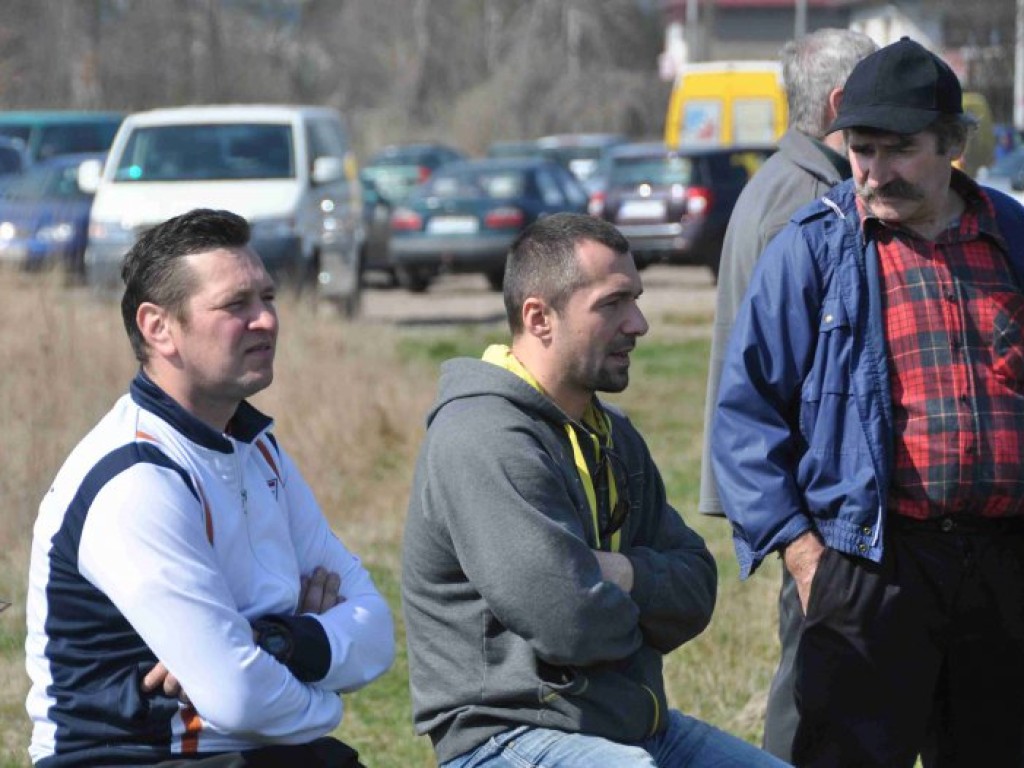 Sportowy weekend w obiektywie 29-30.03.2014 r.