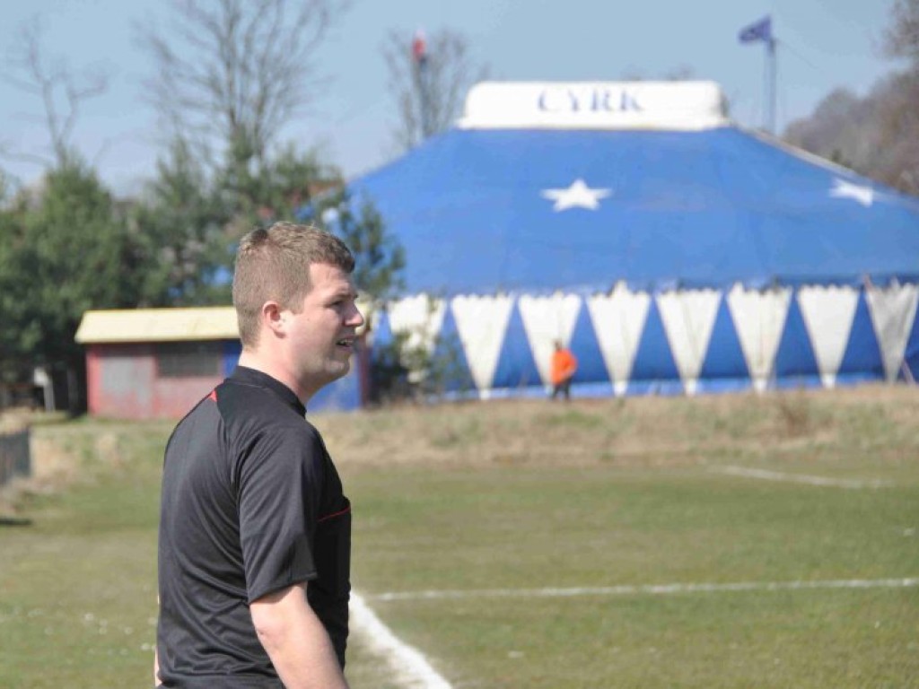 Sportowy weekend w obiektywie 29-30.03.2014 r.
