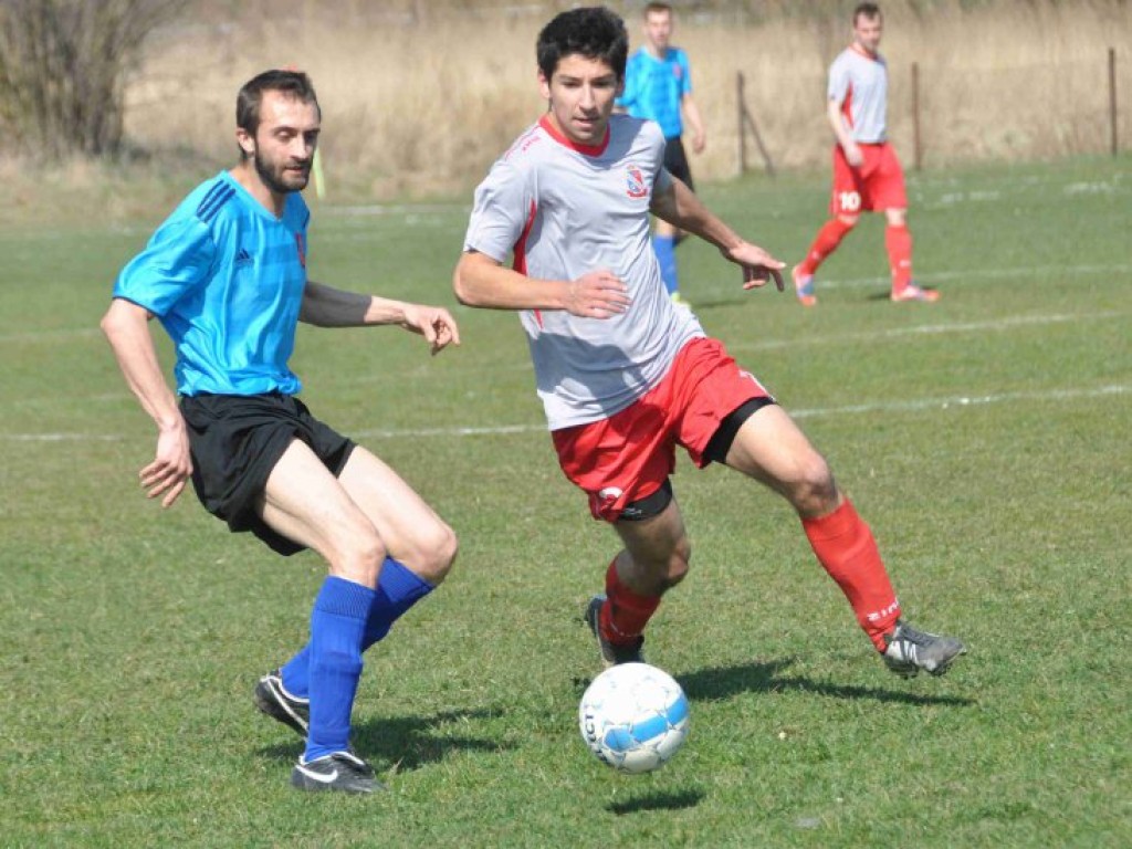 Sportowy weekend w obiektywie 29-30.03.2014 r.