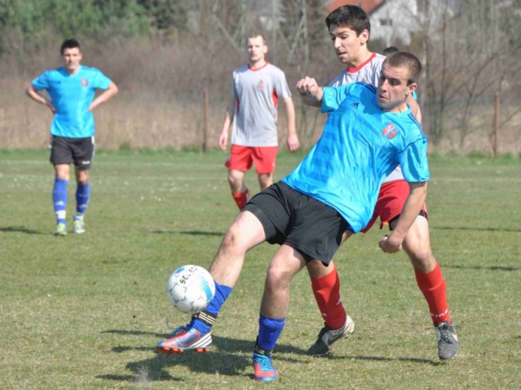 Sportowy weekend w obiektywie 29-30.03.2014 r.