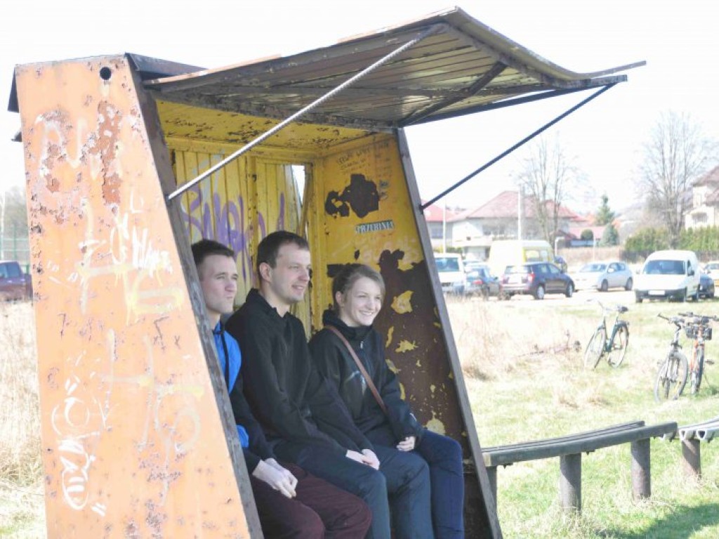 Sportowy weekend w obiektywie 29-30.03.2014 r.