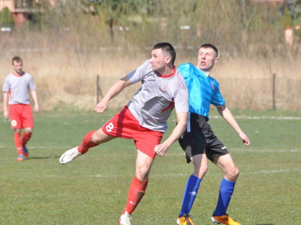 Sportowy weekend w obiektywie 29-30.03.2014 r.