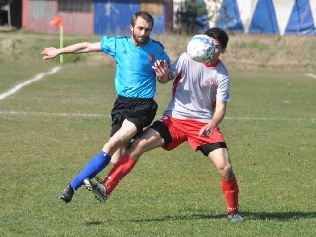 Sportowy weekend w obiektywie 29-30.03.2014 r.