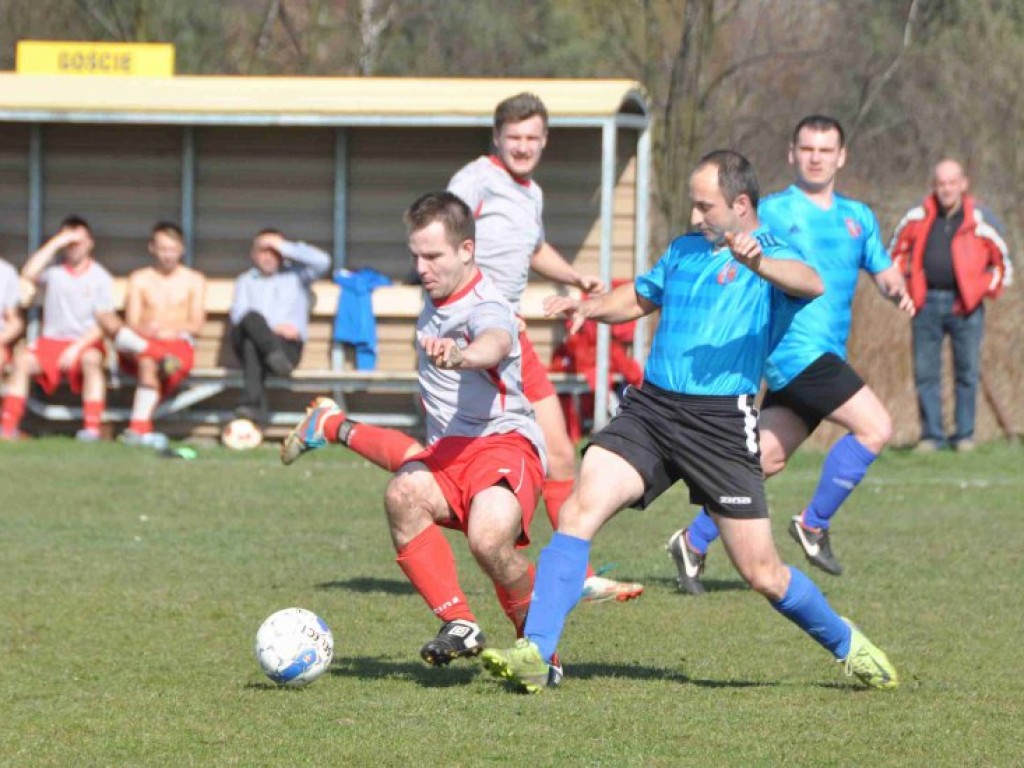 Sportowy weekend w obiektywie 29-30.03.2014 r.