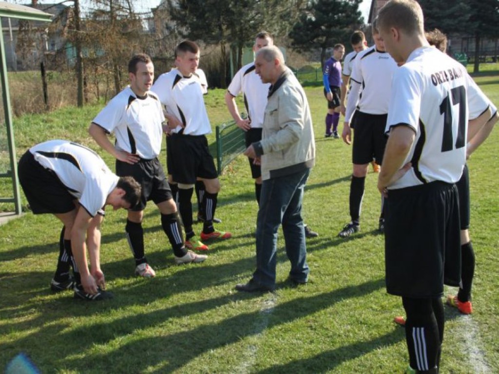 Sportowy weekend w obiektywie 29-30.03.2014 r.