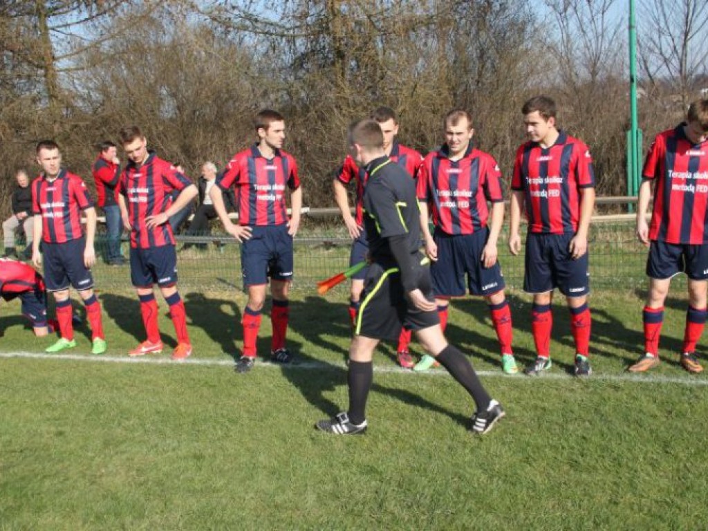 Sportowy weekend w obiektywie 29-30.03.2014 r.
