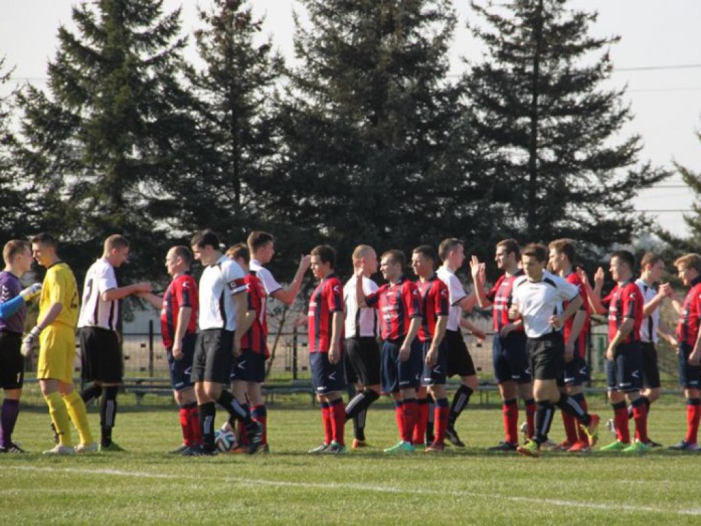 Sportowy weekend w obiektywie 29-30.03.2014 r.