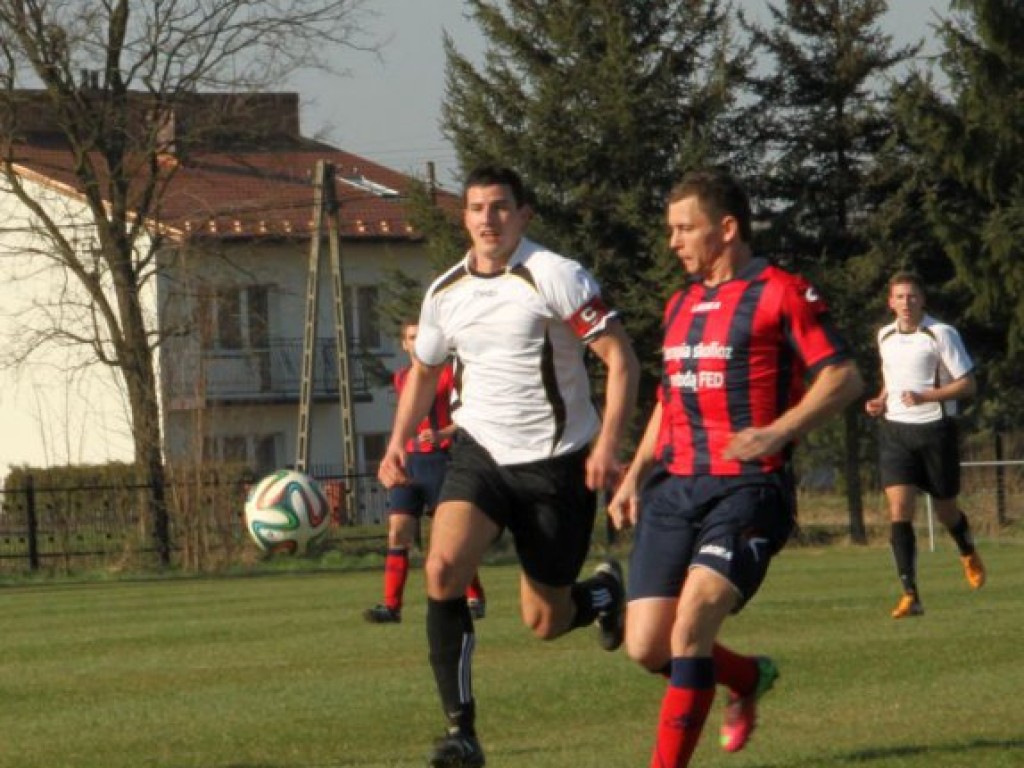 Sportowy weekend w obiektywie 29-30.03.2014 r.