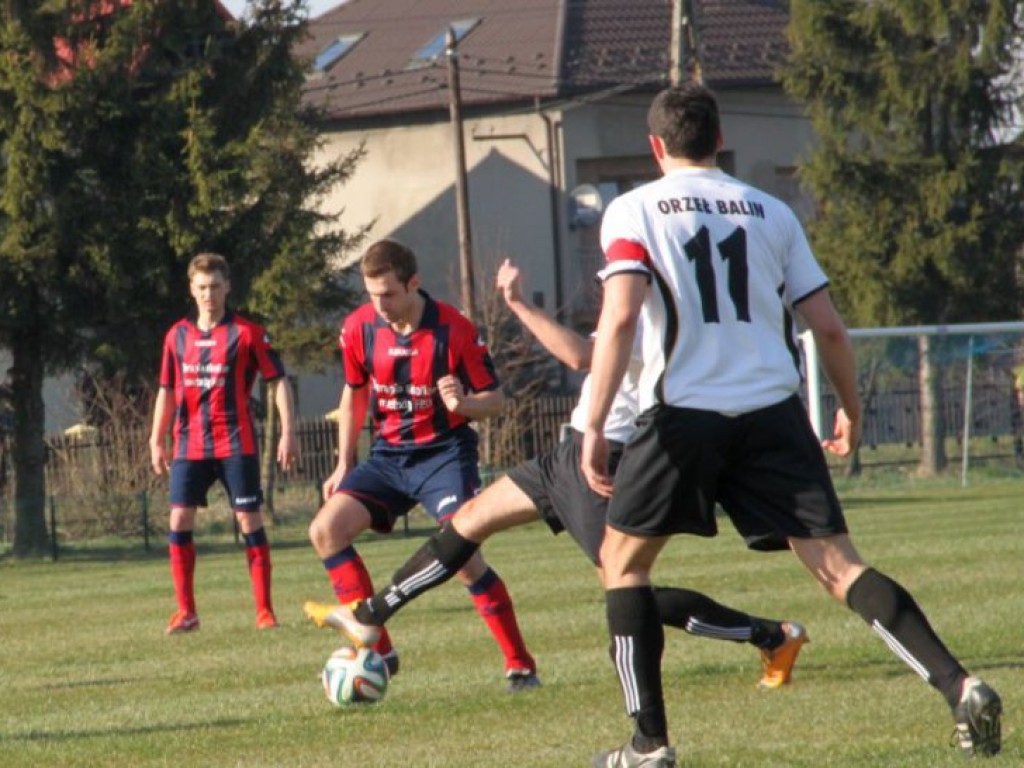 Sportowy weekend w obiektywie 29-30.03.2014 r.