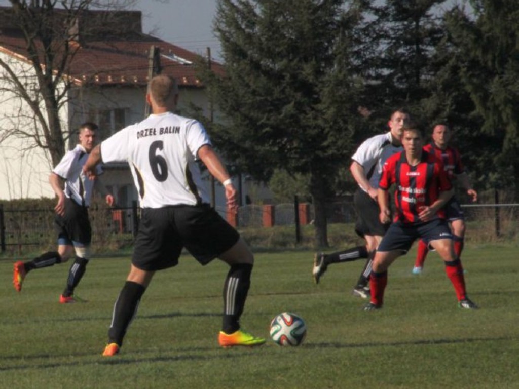 Sportowy weekend w obiektywie 29-30.03.2014 r.