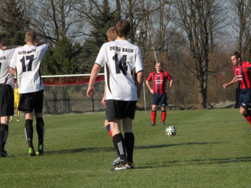 Sportowy weekend w obiektywie 29-30.03.2014 r.