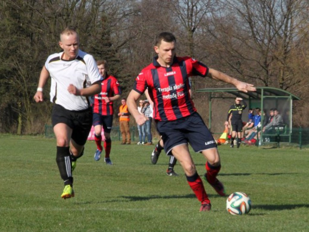 Sportowy weekend w obiektywie 29-30.03.2014 r.