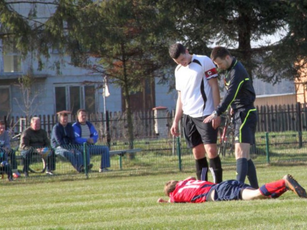 Sportowy weekend w obiektywie 29-30.03.2014 r.