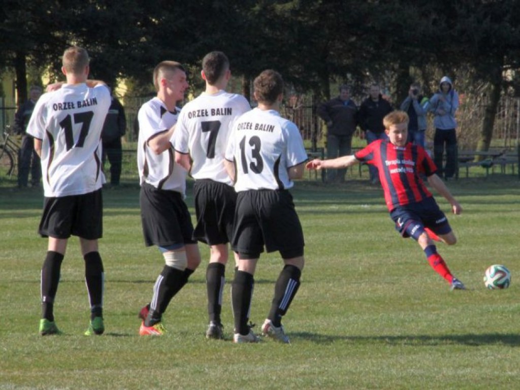Sportowy weekend w obiektywie 29-30.03.2014 r.
