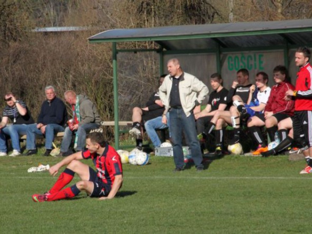 Sportowy weekend w obiektywie 29-30.03.2014 r.