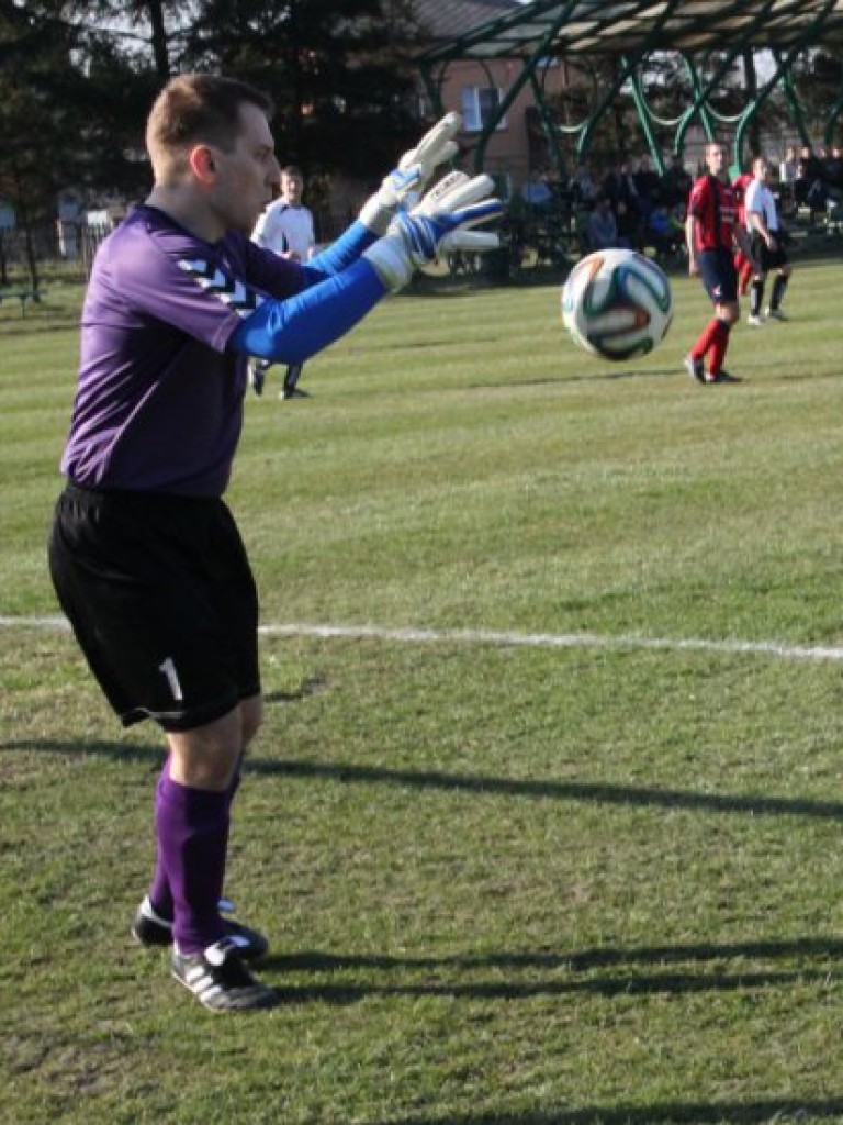 Sportowy weekend w obiektywie 29-30.03.2014 r.
