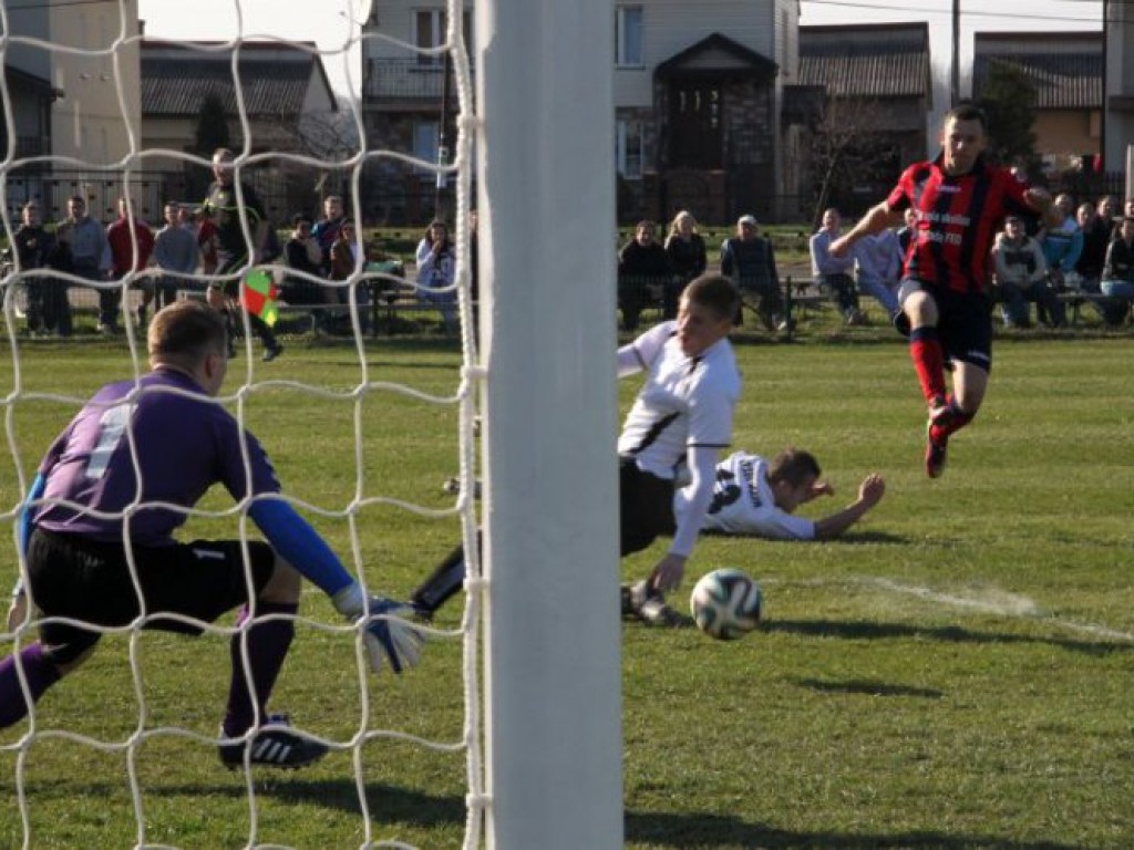 Sportowy weekend w obiektywie 29-30.03.2014 r.