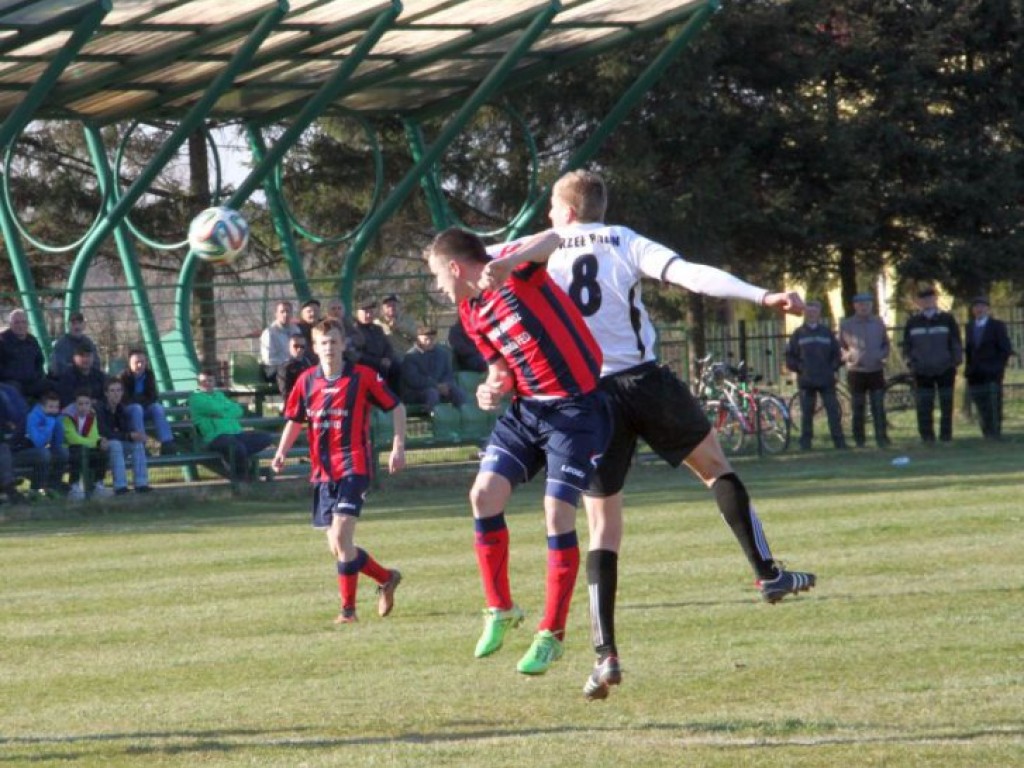 Sportowy weekend w obiektywie 29-30.03.2014 r.