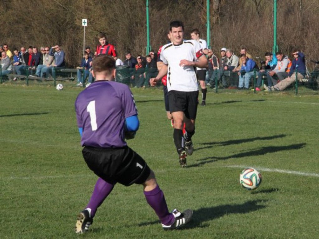 Sportowy weekend w obiektywie 29-30.03.2014 r.