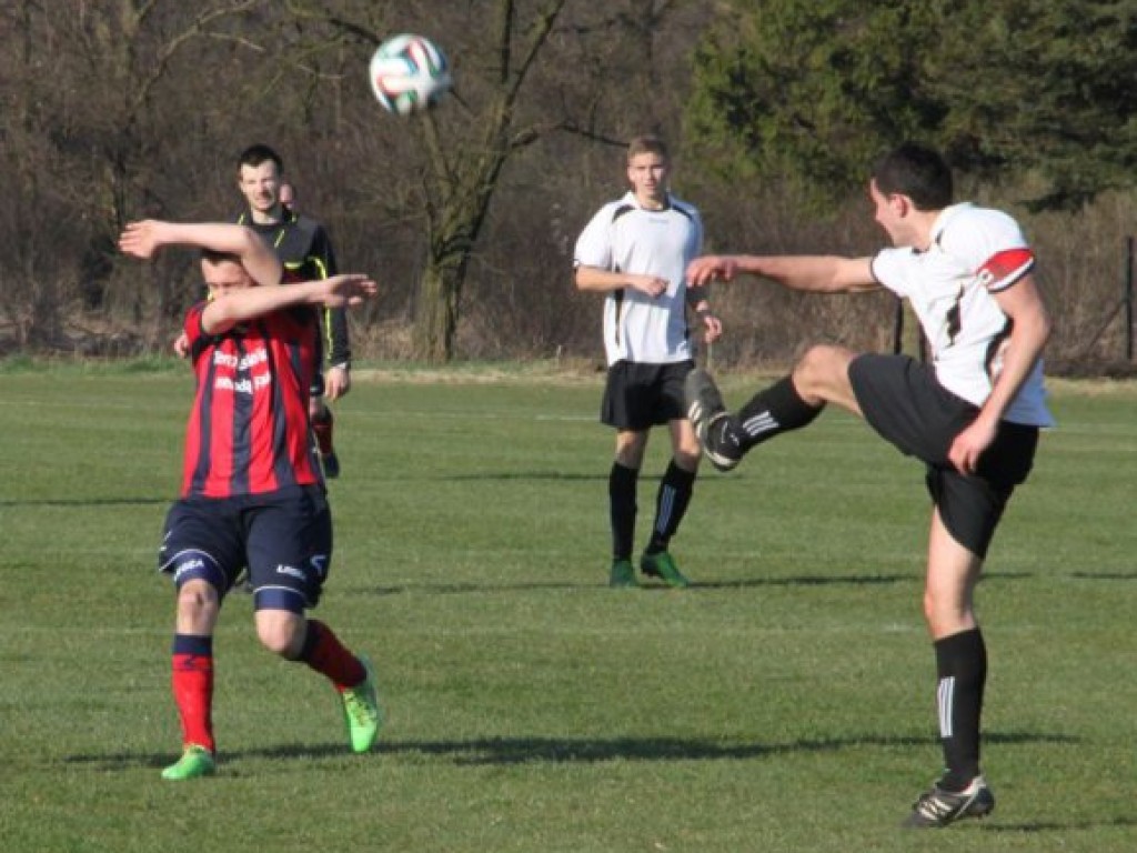 Sportowy weekend w obiektywie 29-30.03.2014 r.