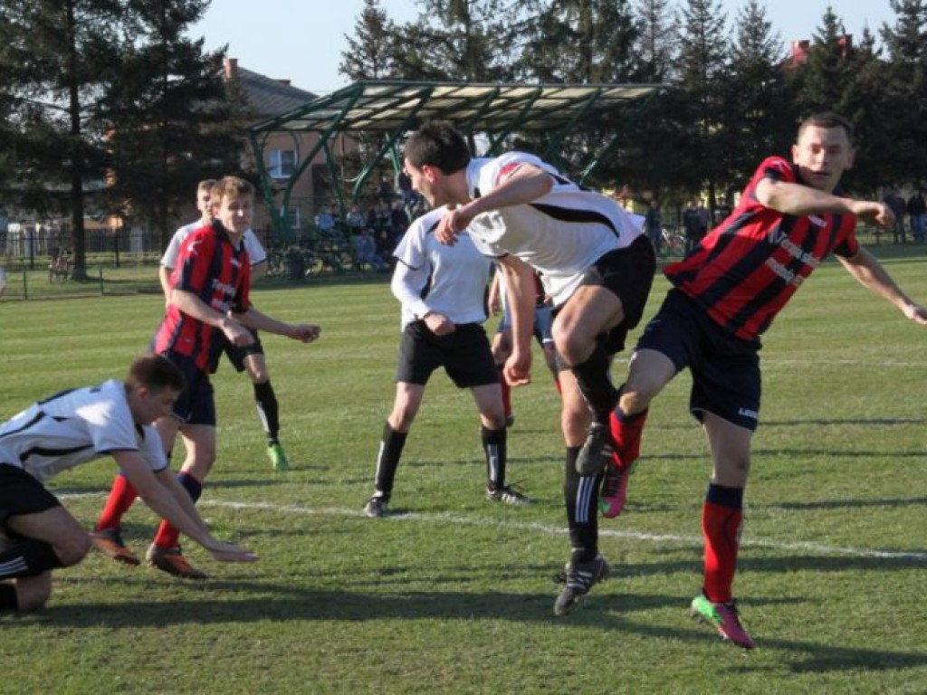 Sportowy weekend w obiektywie 29-30.03.2014 r.