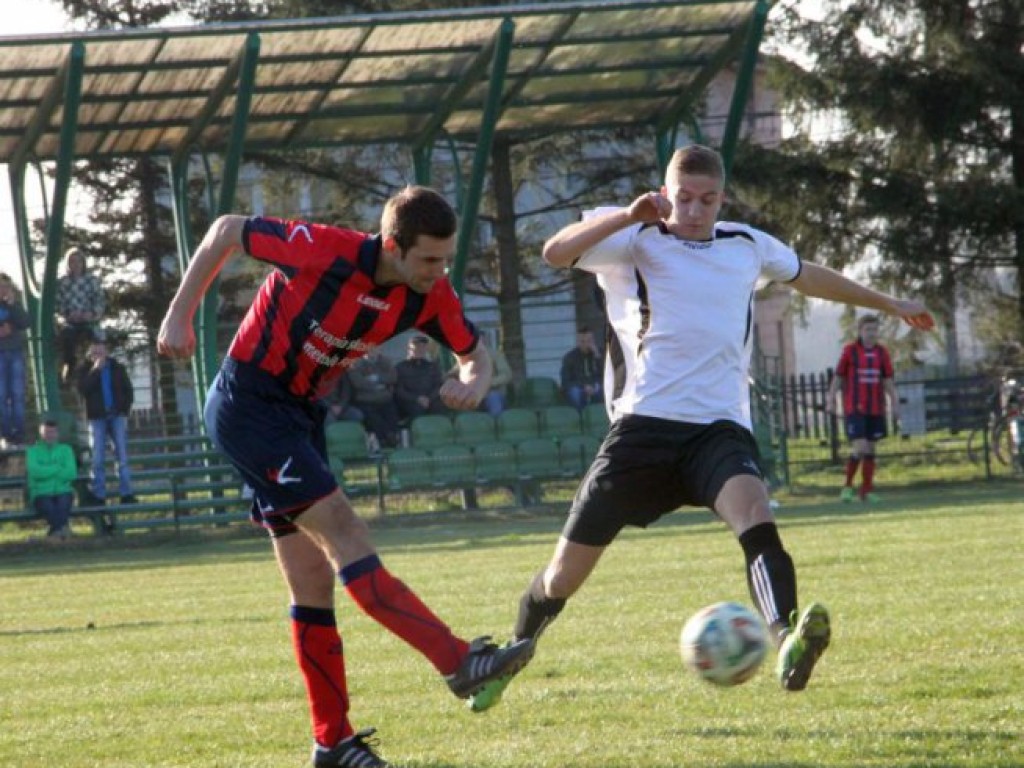 Sportowy weekend w obiektywie 29-30.03.2014 r.