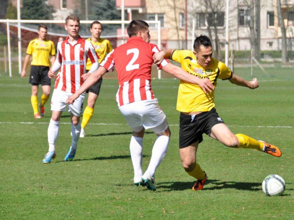 Sportowy weekend w obiektywie 29-30.03.2014 r.