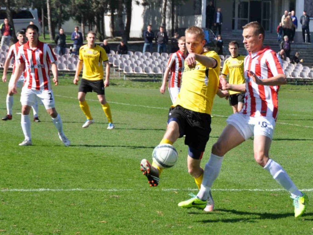 Sportowy weekend w obiektywie 29-30.03.2014 r.