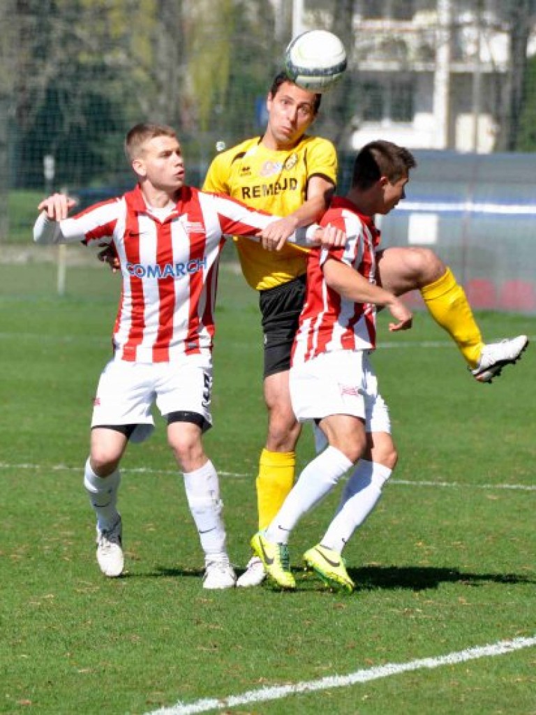 Sportowy weekend w obiektywie 29-30.03.2014 r.