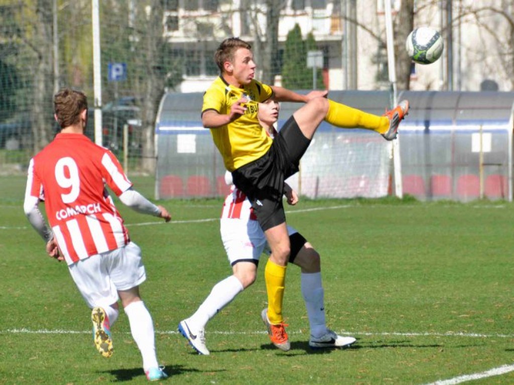 Sportowy weekend w obiektywie 29-30.03.2014 r.