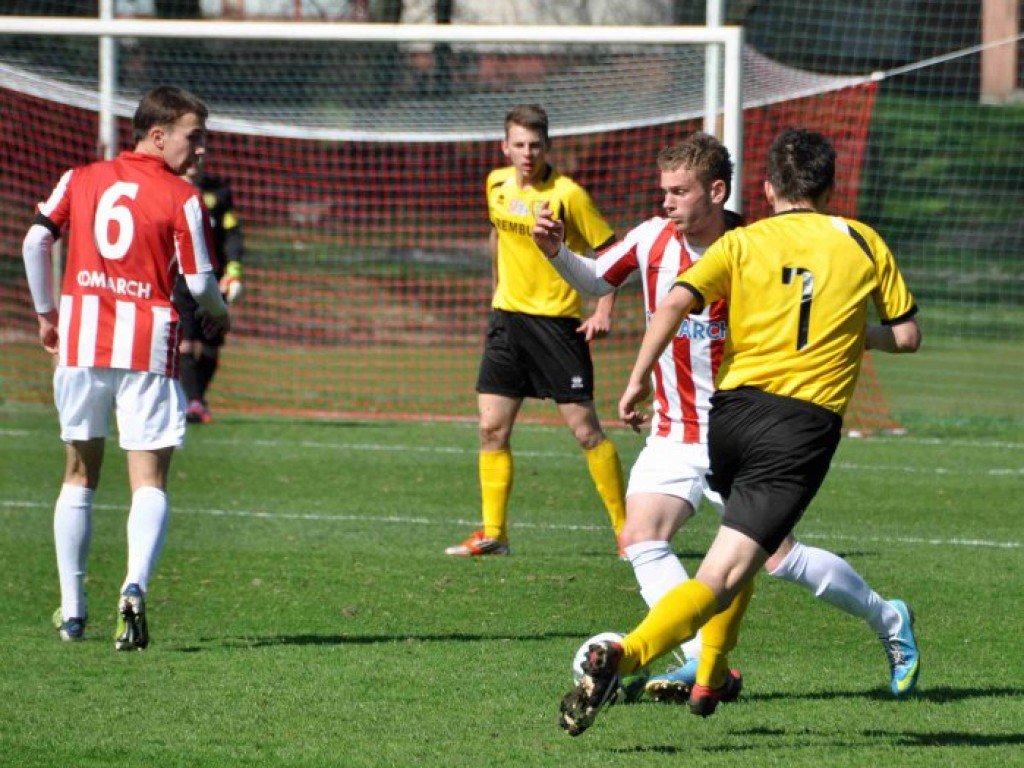 Sportowy weekend w obiektywie 29-30.03.2014 r.