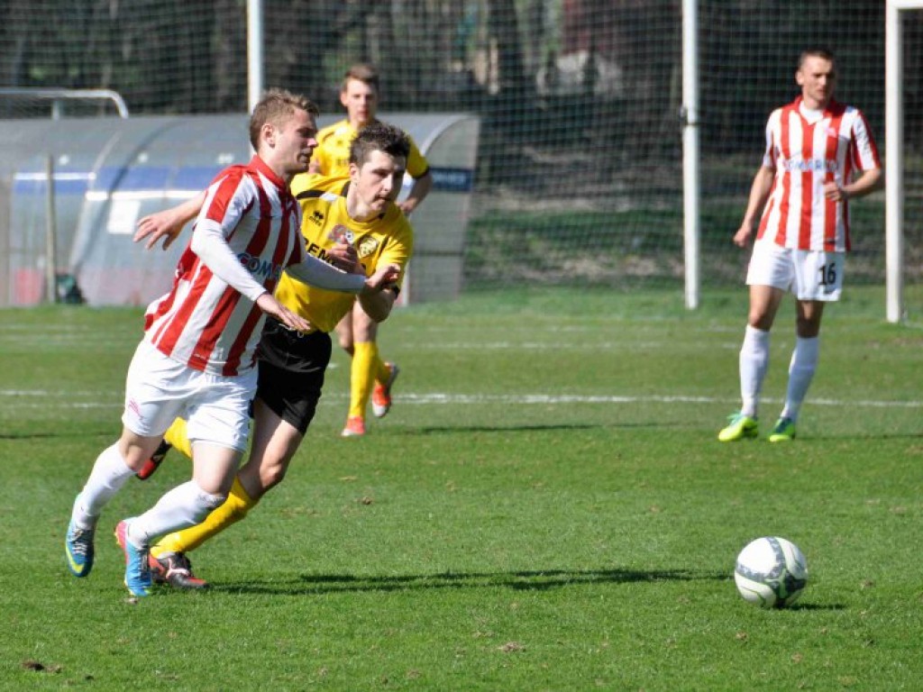 Sportowy weekend w obiektywie 29-30.03.2014 r.