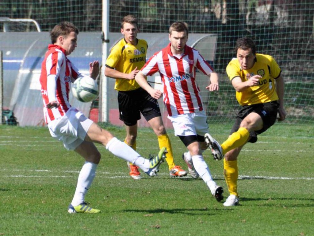 Sportowy weekend w obiektywie 29-30.03.2014 r.