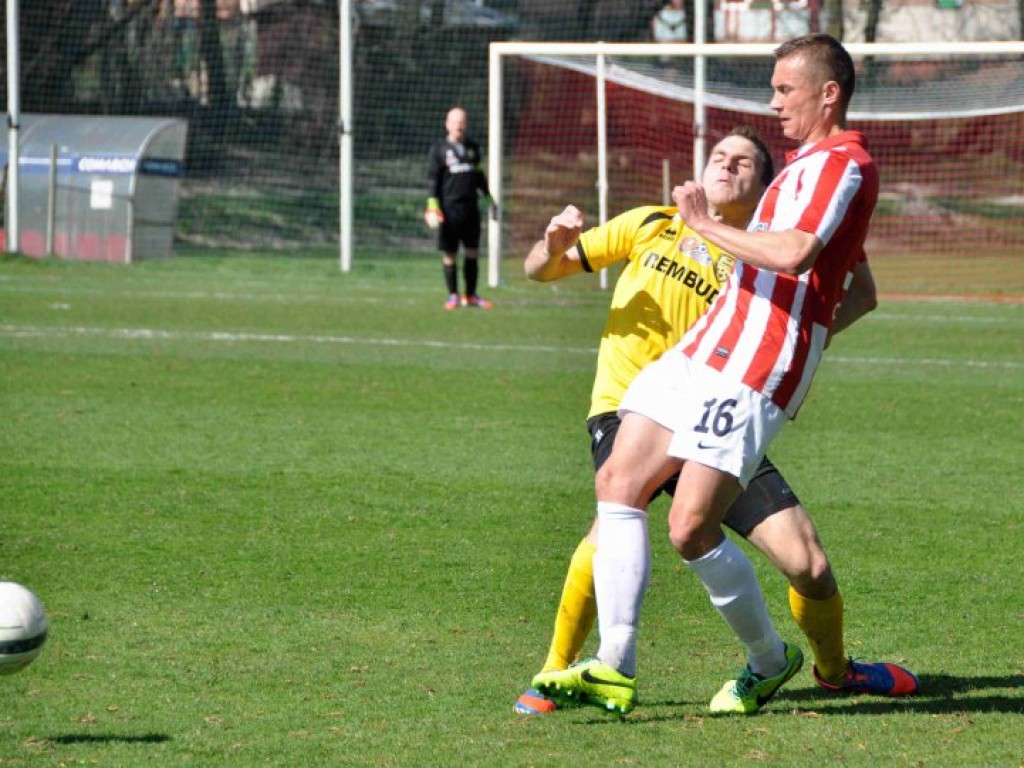 Sportowy weekend w obiektywie 29-30.03.2014 r.