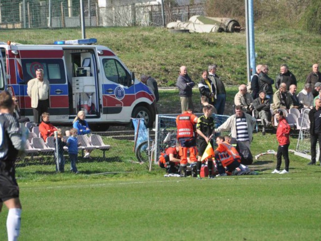 Sportowy weekend w obiektywie 29-30.03.2014 r.