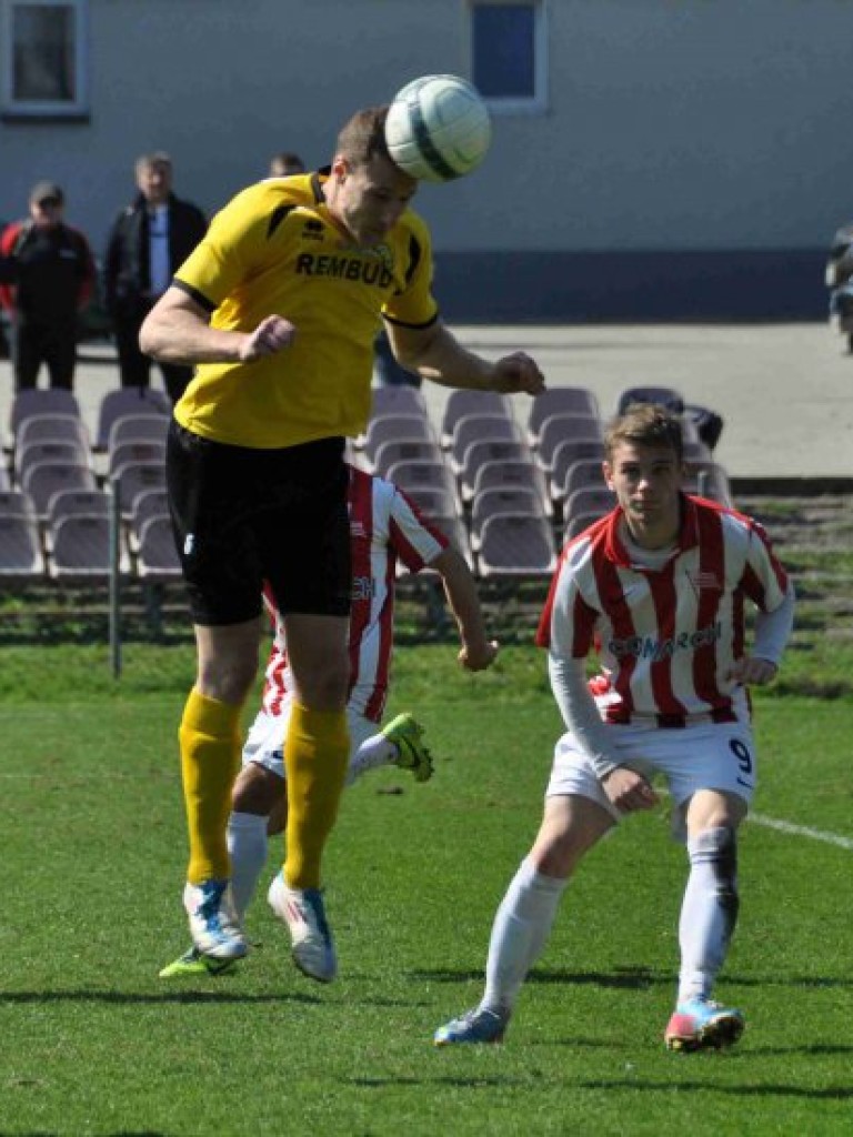 Sportowy weekend w obiektywie 29-30.03.2014 r.