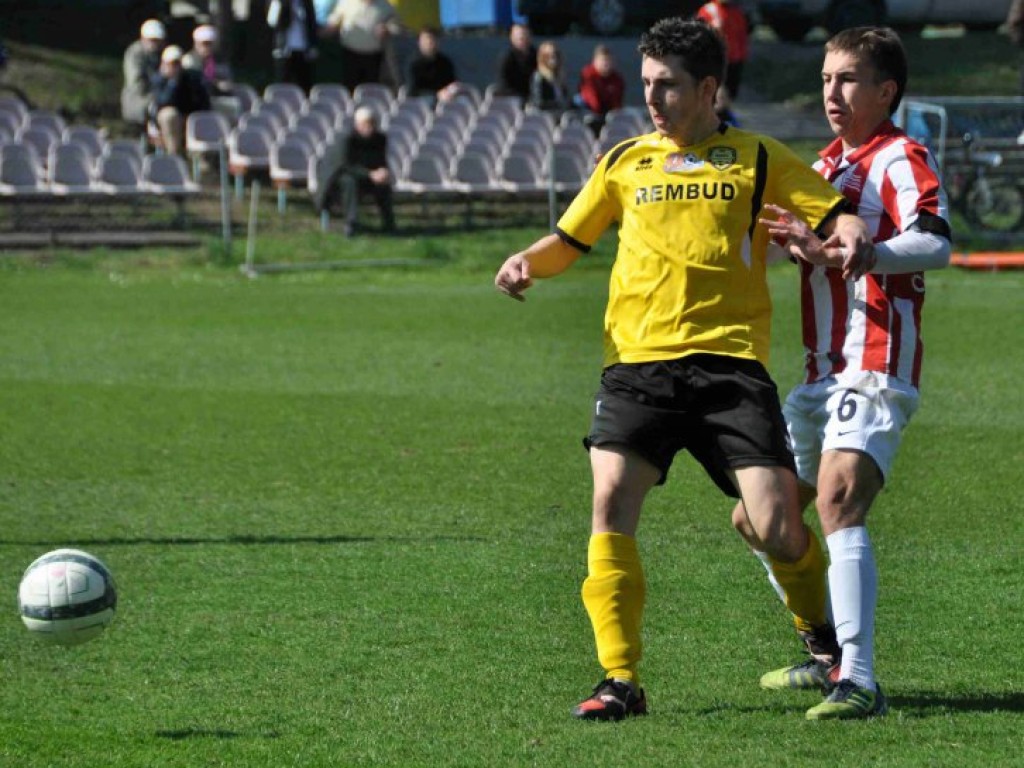 Sportowy weekend w obiektywie 29-30.03.2014 r.