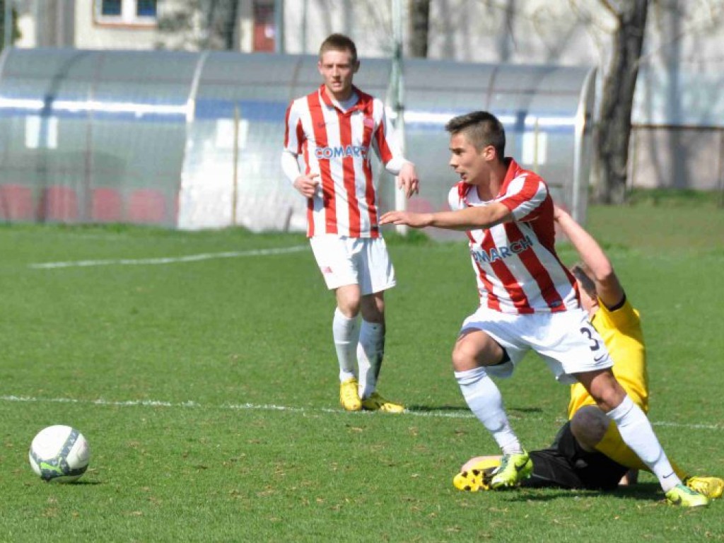Sportowy weekend w obiektywie 29-30.03.2014 r.