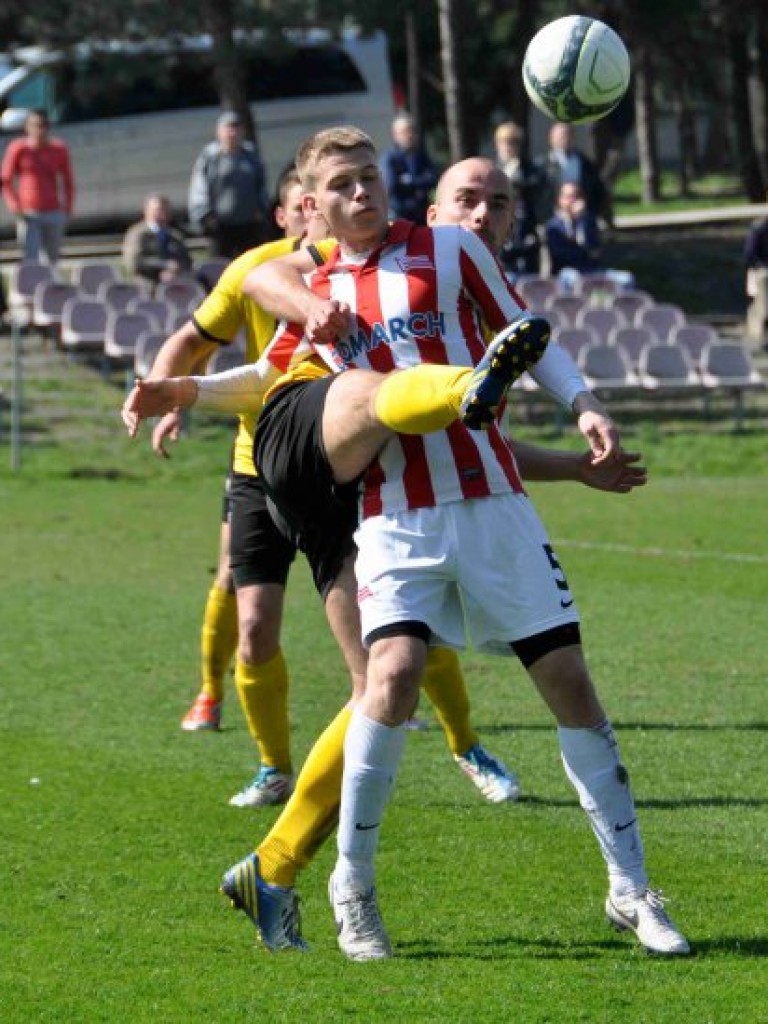 Sportowy weekend w obiektywie 29-30.03.2014 r.